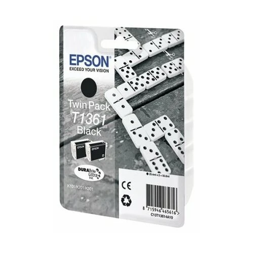 Фото Набор картриджей Epson