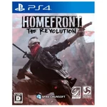 фото Homefront: The Revolution