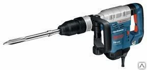 Фото Отбойный молоток Bosch GSH 5 CE Professional