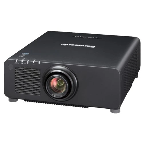 Фото Проектор Panasonic PT-RZ870E