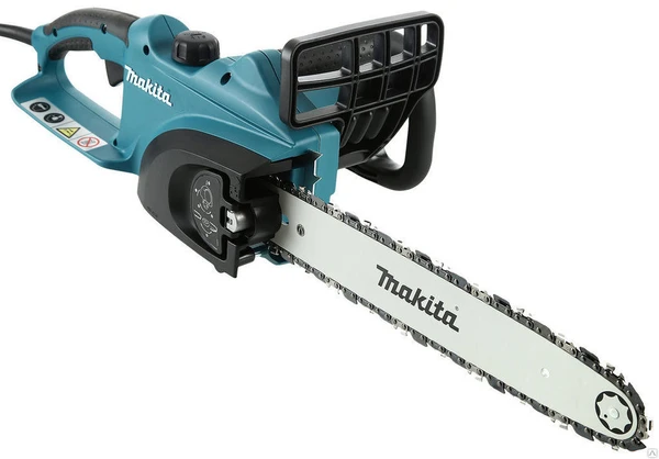 Фото Пила цепная MAKITA UC3020A