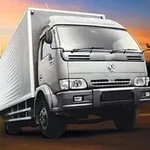 фото Грузовики DongFeng EQ 1074