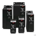 фото ПЧ Danfoss VLT Micro Drive FC 51 22 кВт Частотный преобразователь