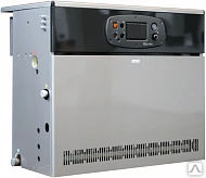 Фото Газовый напольный отопительный котел Baxi SLIM HPS 1.80