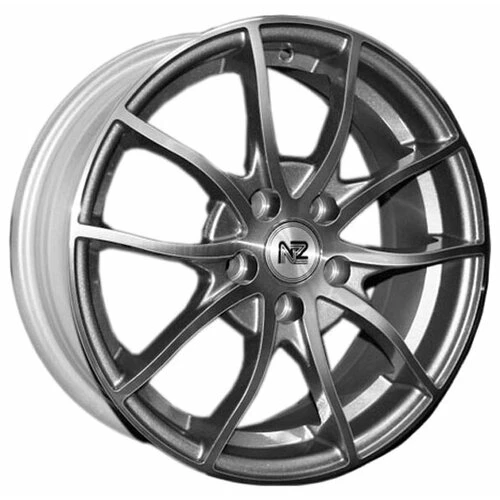 Фото Колесный диск NZ Wheels SH630