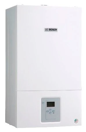 Фото Котел газовый настенный Bosch Gaz 6000 W 24кВт