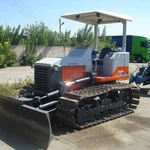 фото Бульдозер Hitachi DX40M