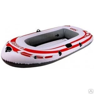 Фото Надувная лодка jilong cruiser boat cb2000 218х110х36см jl007008-3n