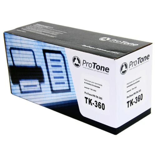 Фото Картридж ProTone Pr-TK-360