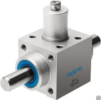 Фото Фиксаторы штока Festo серии KP, KPE, KEC