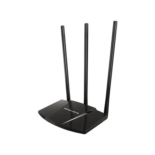 Фото Wi-Fi роутер Mercusys MW330HP