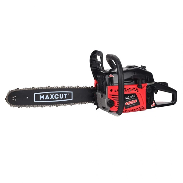 Фото Бензопила MAXCUT MC 246