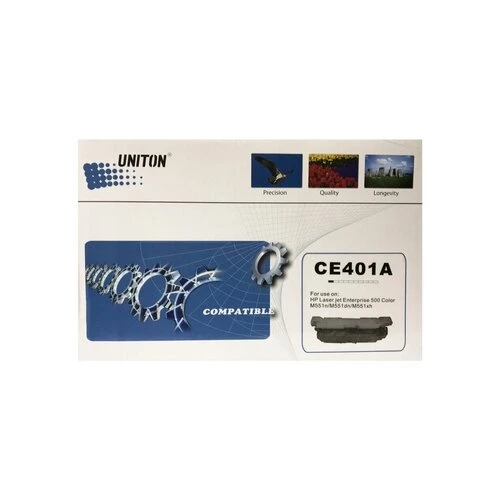 Фото Картридж Uniton CE401A