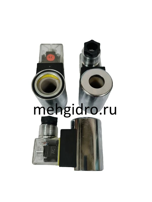 Фото Электромагнит MFZ10-22YC (MFB10-22YC )