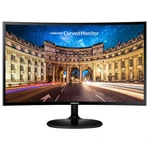 фото Монитор Samsung C27F390FHI