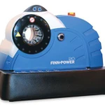 фото Обжимной станок для изготовления рвд Finn Power P20 MS