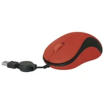 фото Мышь Defender MS-960 Red USB