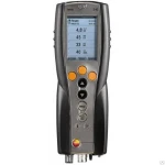 фото Анализатор дымовых газов Testo 340 Testo AG