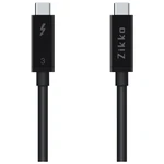 фото Кабель Zikko Thunderbolt 3 USB