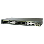 фото Коммутатор Cisco WS-C2960-48TC-L