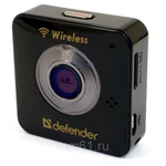 фото Веб-камера Defender Multicam WF-10HD (черная) WiFi камера, HD720p  (63902) ---СНИЖЕНИЕ ЦЕН!!!---