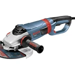 фото Угловая шлифмашина BOSCH GWS 22-230 LVI