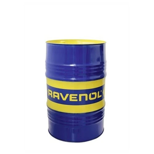 Фото Трансмиссионное масло Ravenol