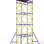 фото Вышка-тура ВСП-250/0.7