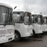 фото Автобус ПАЗ 32053-60 (КААЗ с АБС север.).