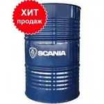 фото Антифриз SCANIA COOLANT READY MIX - 210Л