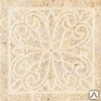 Фото Декор ColiseumGres Toscana Beige Angolo Giglio