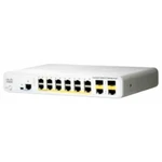 фото Коммутатор Cisco WS-C3560C-12PC-S