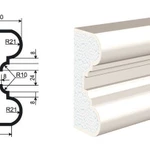 фото Молдинг М-017