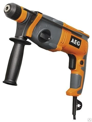 Фото Перфоратор AEG KH 27 E