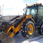 фото Аренда экскаватора-погрузчика JCB 3CX Super, Москва