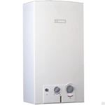 фото Газовый проточный водонагреватель Bosch WR15-2 B23 (батарея)