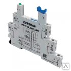 фото Монтажные колодки KIPPRIBOR PYF-011BE серии SR