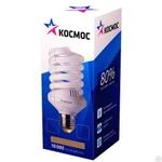 фото Лампа SPC 35Вт 4200К Е27 Т3 Космос Космос (KOSMOS LIGHTING Group)