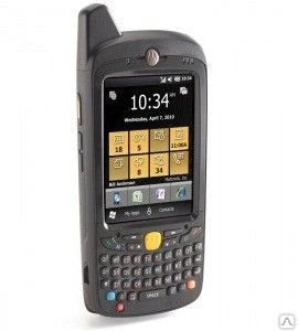 Фото Терминал сбора данных Motorola MC659B