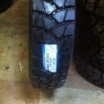 фото Шины 315/80R22.5 Triangle TR918