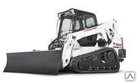 Фото Мини погрузчик Bobcat T650