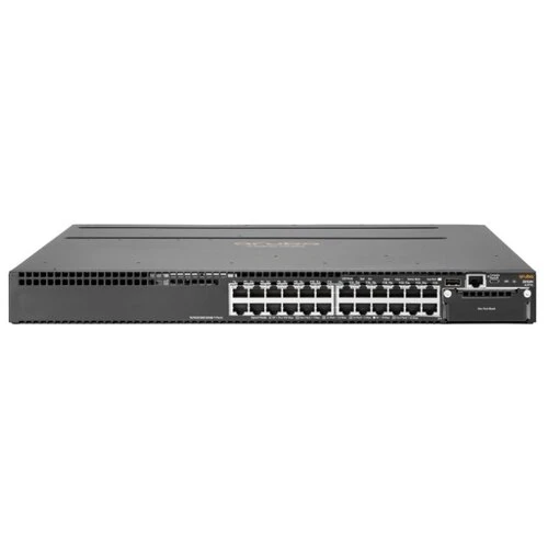 Фото Коммутатор HP Aruba 3810M 24G