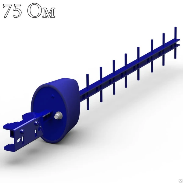 Фото AX-2014Y - антенна стандарта 3G, усиление 14dBi