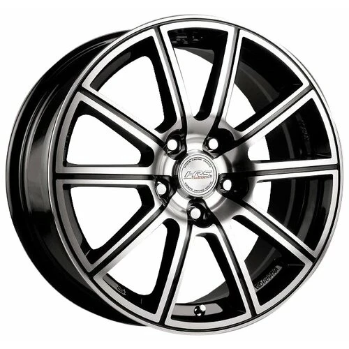 Фото Колесный диск Racing Wheels H-423