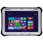 фото Планшет Panasonic Toughpad