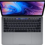 фото Ноутбук Apple MacBook Pro 13 Touch Bar MR9Q2 Space Grey