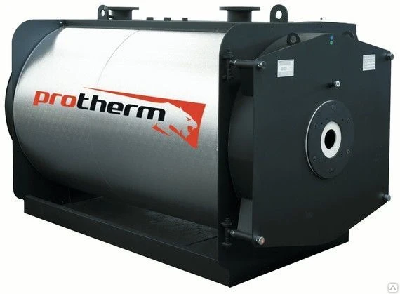 Фото Газовый котел Protherm от 70 до 3500 кВт NO Словакия