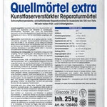 фото Цементирующий раствор "Quellmortel Extra" (КВЕЛЬМОРТЕЛЬ ЭКСТРА)