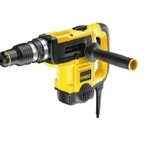 фото Отбойный молоток Dewalt D 25820K