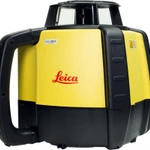 фото Ротационный нивелир Leica Rugby 610 комплект